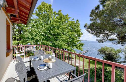 La Darsena by Garda FeWo - Foto 31