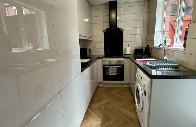 2br Ormeau Central in Belfast - Foto 7