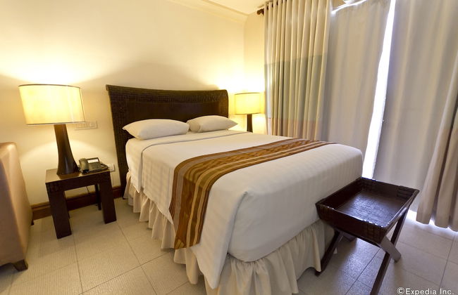 Crown Regency Suites & Residences - Mactan - Foto 8