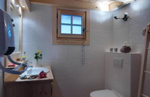 Chalets Ile des Barrats - Foto 13