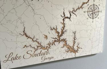 Luxury Lakefront property - Foto 15