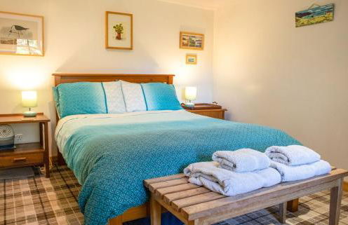 Half of 12 Camustianavaig - Foto 4