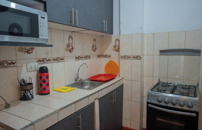 PRIVATE APART WITH AMAZING VIEW OF CUSCO - Photo 11