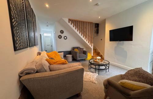 Two Bedroom, Madoc Terrace, Conwy - Foto 7