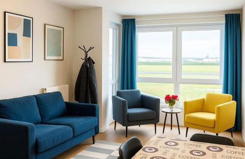 Appartement Cosy Proche Disneyland - tout Confort - Foto 1