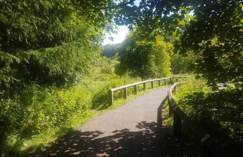 Woolly Hill House - Beautiful Townhouse in the Heart of Wooler - Photo 35