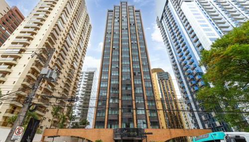 SOL - Flats Av Cauaxi By Anora Spaces - Foto 4