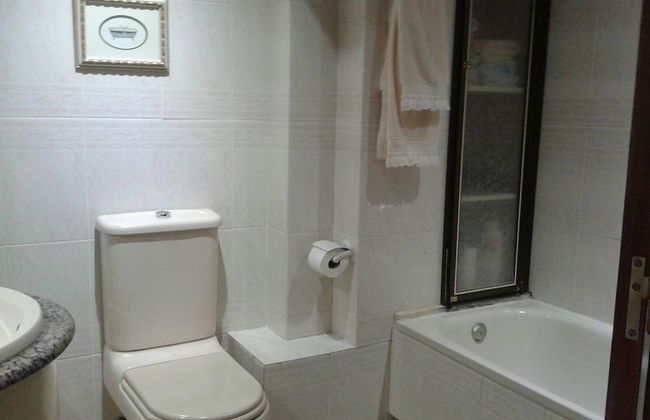 Apartamento Centro de Elche - Foto 13