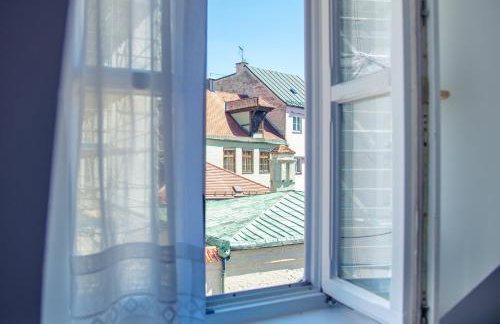 Ferienwohnungen hinter der Residenz - Foto 20