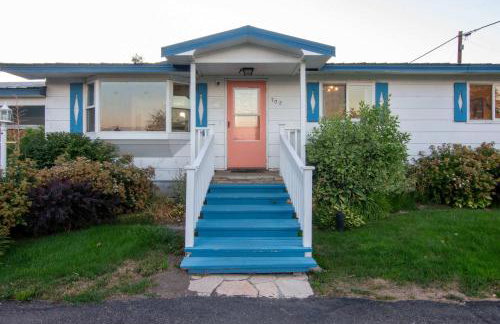 Renovated Salmon Refuge - Foto 42