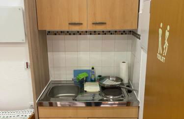 Zimmervermietung Ausspannen bei Fam Pertiller - Foto 9