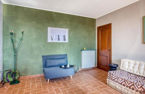 GuestHost - Casale dei Tramonti - Nature's Haven Apartments in Renovated Farmhouse with Pool - Photo 20