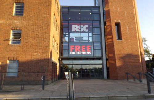 Avonvale Holiday Lodges, your home from home on the edge of THE COTSWOLDS - Photo 26