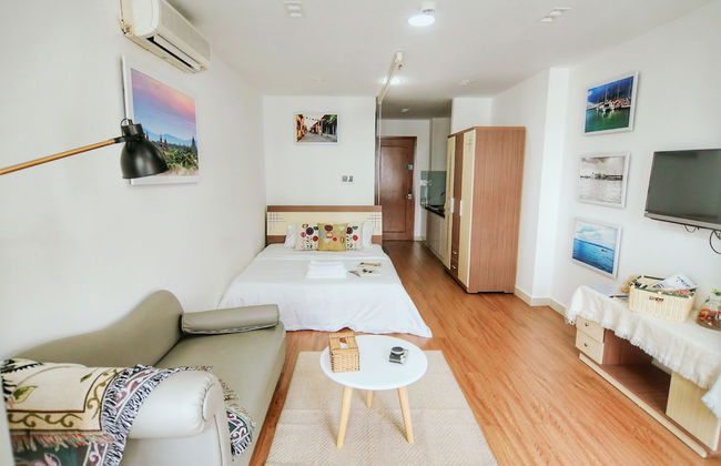 Jolie Home - Sky Center - Block A - Foto 19