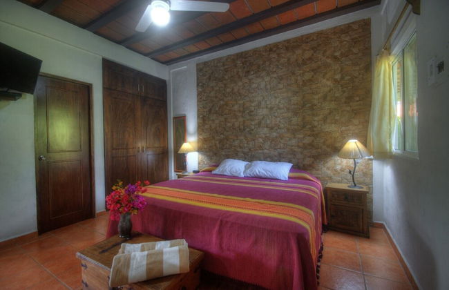 Bungalows Las Margaritas 10 - Foto 11