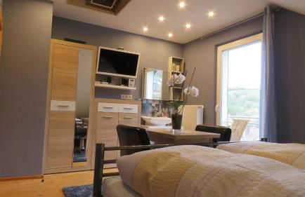 Das blaue Haus - Foto 51