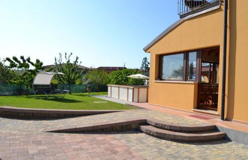 Villa La Veranda - Foto 18