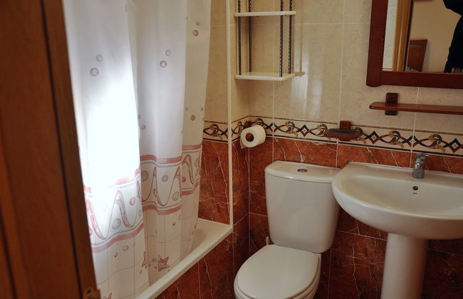 ACV - Costa Marina II-1 Línea Planta 2 Frente al Mar - Foto 12