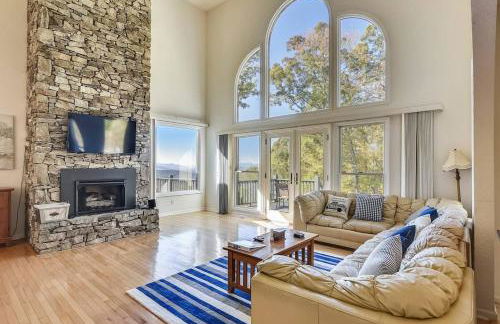 10 Min TO DT Asheville, Apartment Incl - Foto 2