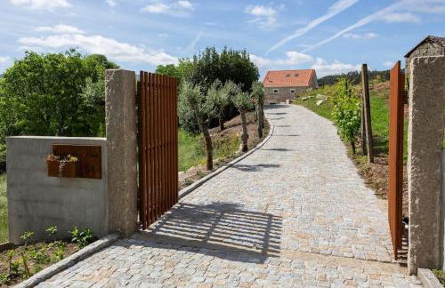 Retiro Acolhedor na Natureza, 35 min Porto - Foto 41