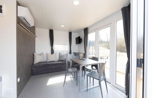 MobileHome auf dem Vital Camp Bayerbach - Foto 18