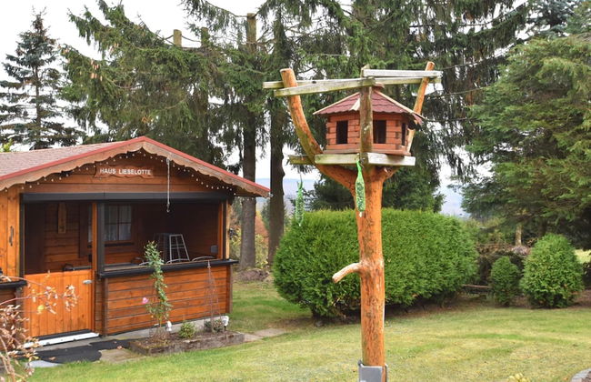 Einladende Ferienwohnung mit Garten - Foto 18
