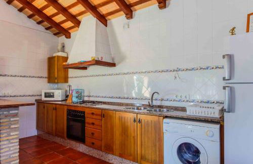 Vivienda Rural Atlántico Sur & Familias - Foto 28