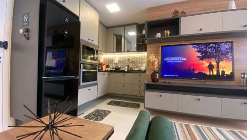 Loft Sou Mais Icaraí - Foto 4