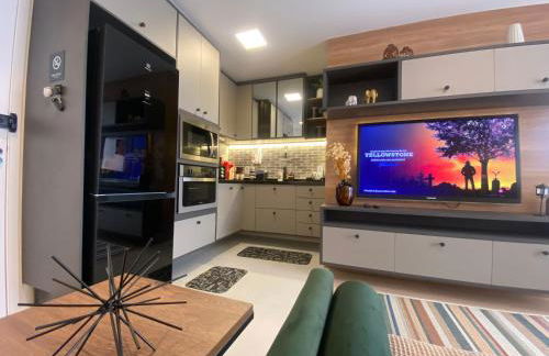 Loft Sou Mais Icaraí - Foto 4