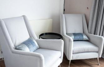 Stunning 4-bed Apartment in Glasgow West end - Foto 23