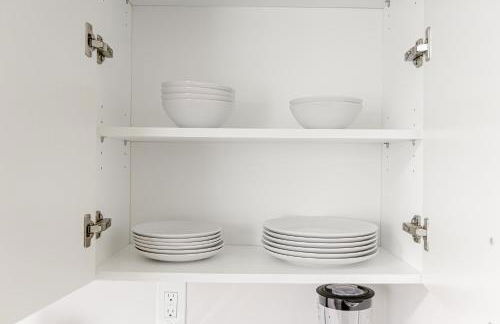 Oneluxstay 3BR Home Near the Beach - Foto 30