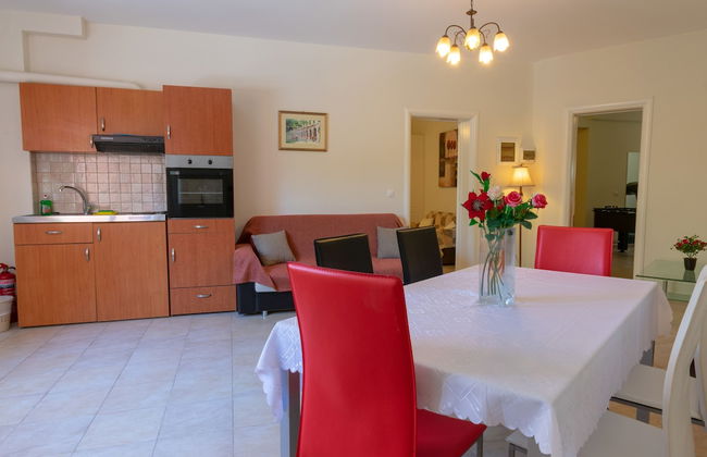 Villa Leo Dassia Corfu - Foto 20