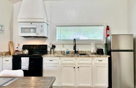 1BR Apt 10 min to Integris Baptist #19B - Foto 13