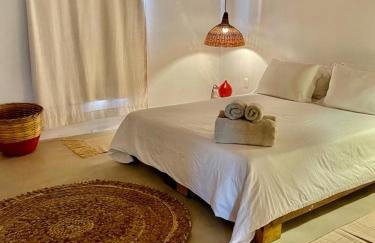 Casa pé na areia em Caraíva - Foto 74