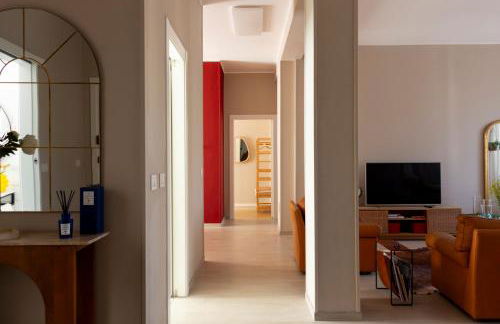 Henry's House luxury urban apartament - Photo 32