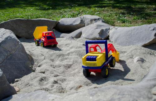 Apartment Luno - Foto 38