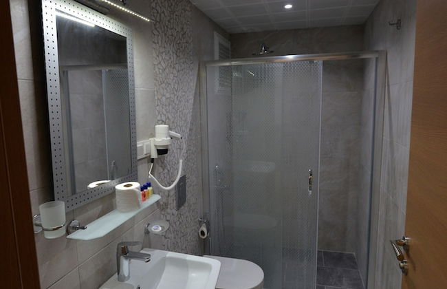 Artim Exclusive Apart Hotel - Foto 31