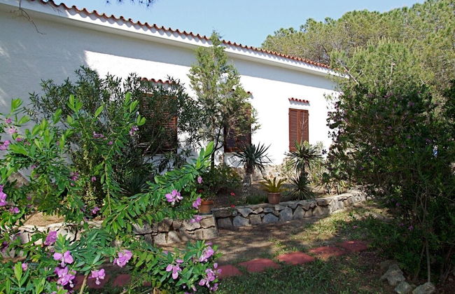 Villa La Maddalena in La Maddalena - Photo 17