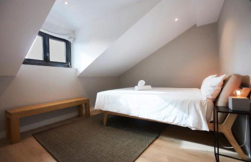 U-Sense Madrid Santa Ana - Foto 39