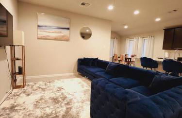 The Luxe Richmond Houston Katy Sugarland Shella City Home - Foto 28