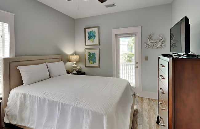 Bungalows at Seagrove by Southern Vacation Rentals - Foto 6