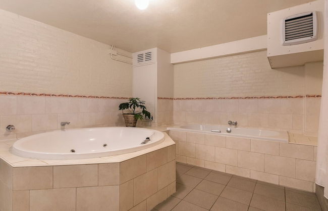 Summio Bungalowpark Herperduin - Photo 77