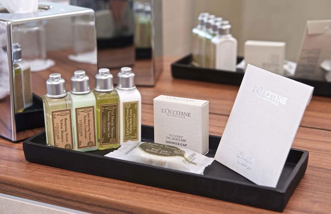 Fraser Suites Geneva - Foto 32