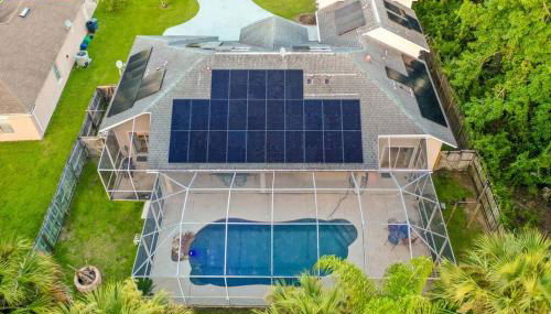 Salty Heated Pool Escape - Nearby Beach - Foto 4