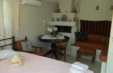 Real Holidays Antoniadou - Rustic House - Foto 26