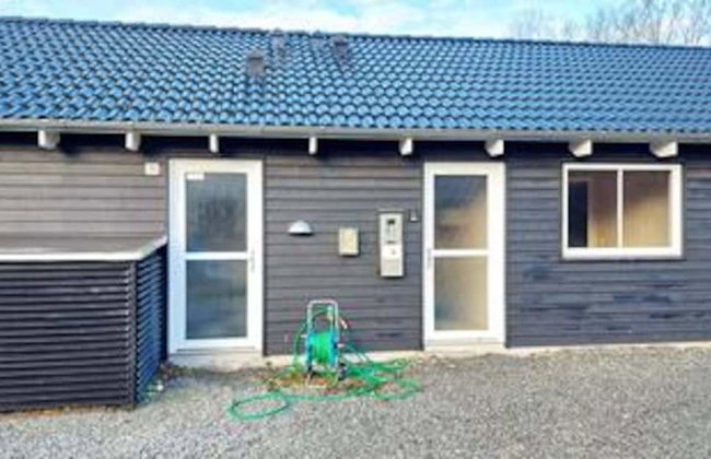5 Star Holiday Home in Vejby - Photo 30