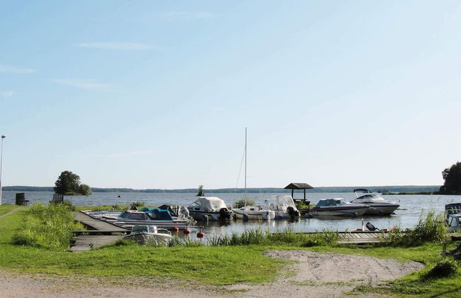 Holiday Home in Glesborg - Foto 18