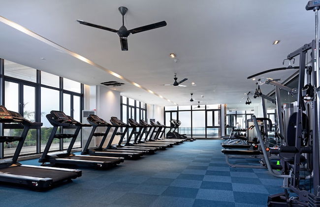 R&F Princess Cove JB By SaffronCasa JB - Foto 79