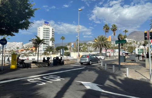 Apartamerica 471, Gartenwohnung, Pool, 150 M zum Strand, Las Americas - Foto 65