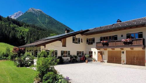 Ferienwohnungen Stocker - Foto 2